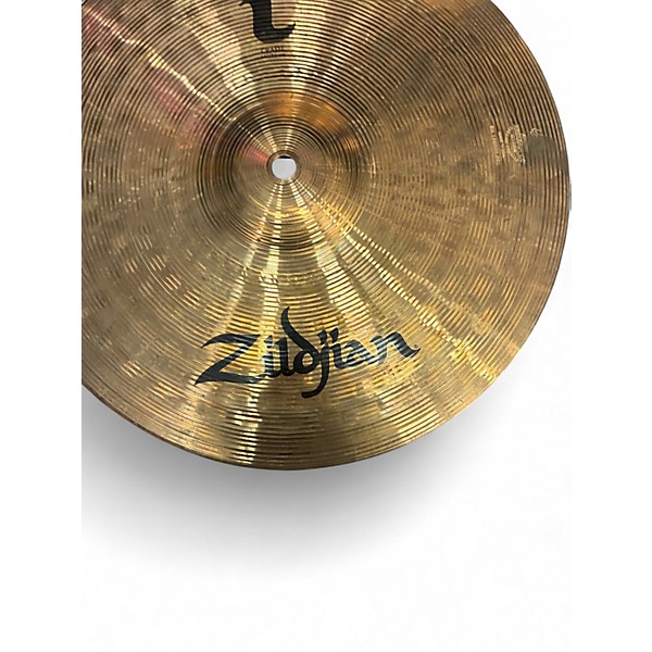Used Zildjian 14in I SERIES Cymbal