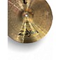 Used Zildjian 14in I SERIES Cymbal