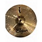 Used Zildjian 14in I SERIES Cymbal