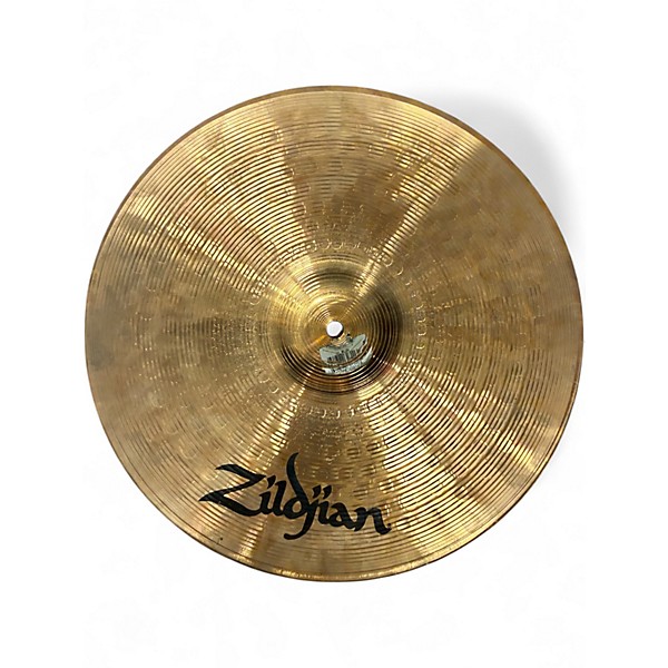 Used Zildjian 14in I SERIES Cymbal