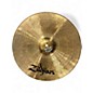 Used Zildjian 14in I SERIES Cymbal