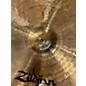 Used Zildjian 14in I SERIES Cymbal