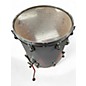 Used Premier 14in APK FLOOR TOM Silver Sparkle Drum