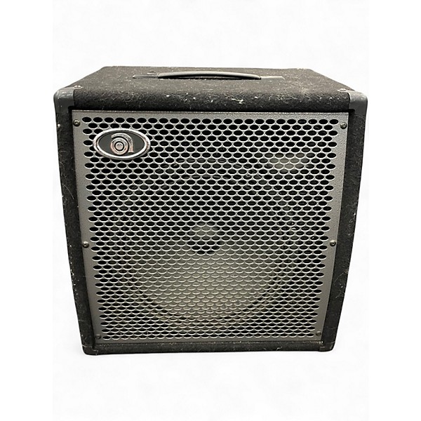 Used Ampeg PB112H Bass Cabinet