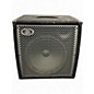 Used Ampeg PB112H Bass Cabinet thumbnail