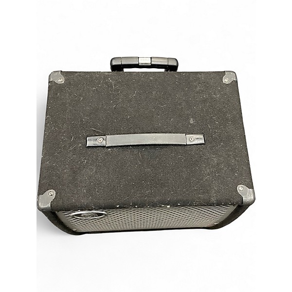 Used Ampeg PB112H Bass Cabinet