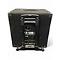 Used Ampeg PB112H Bass Cabinet
