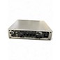 Used Ampeg Porta Bass 250 Bass Amp Head thumbnail