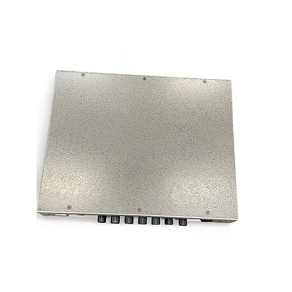 Used Ampeg Porta Bass 250 Bass Amp Head