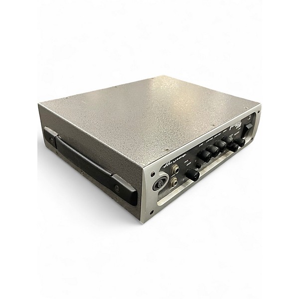 Used Ampeg Porta Bass 250 Bass Amp Head