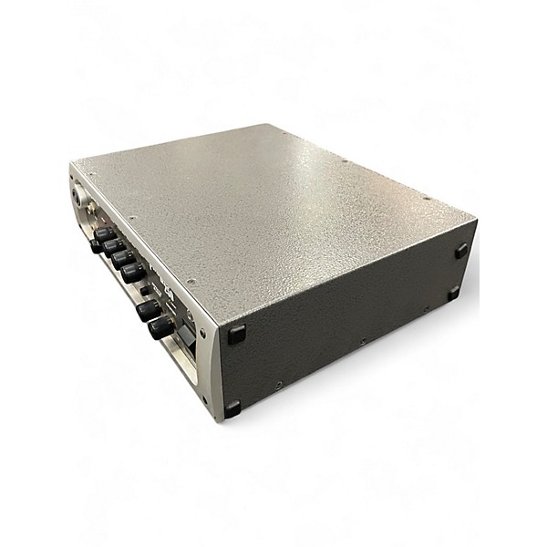 Used Ampeg Porta Bass 250 Bass Amp Head | Guitar Center