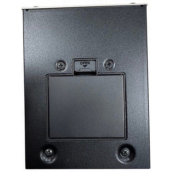 Used BOSS DD200 Digital Delay Effect Pedal