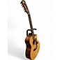 Used Taylor 756ce Natural 12 String Acoustic Electric Guitar