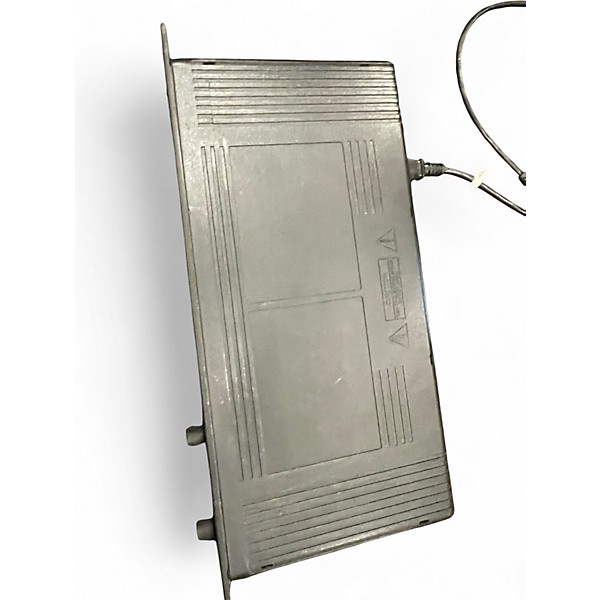 Used dbx DriveRack PA2 Signal Processor