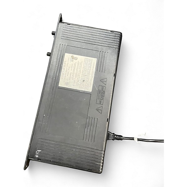 Used dbx DriveRack PA2 Signal Processor