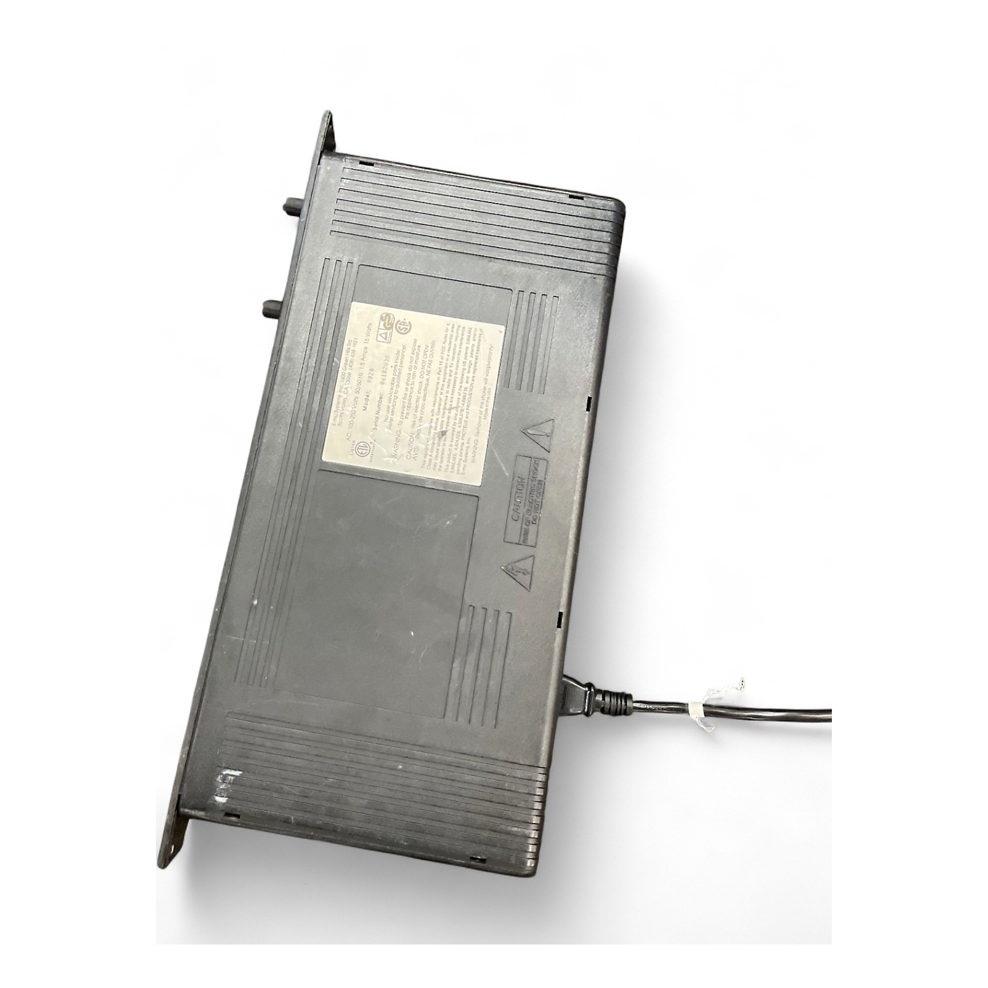Used dbx DriveRack PA2 Signal Processor | Guitar Center