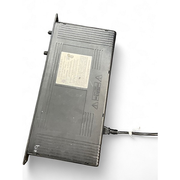 Used dbx DriveRack PA2 Signal Processor