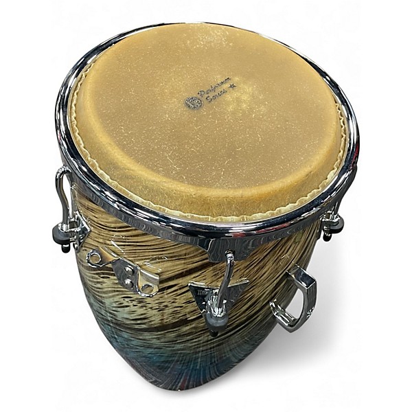 Used LP performer conga 12 in Conga