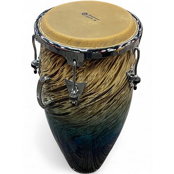 Used LP performer conga 12 in Conga