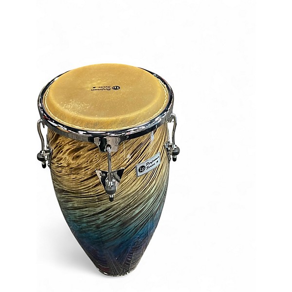 Used LP performer conga 12 in Conga