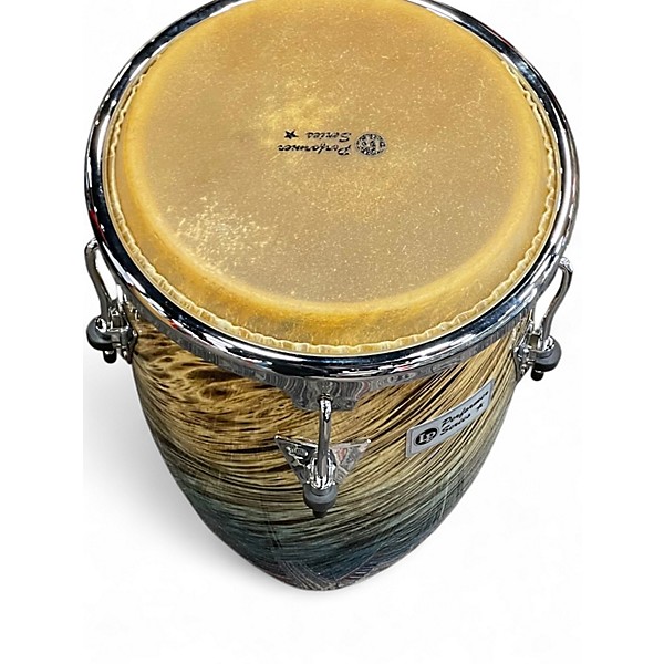 Used LP performer conga 12 in Conga