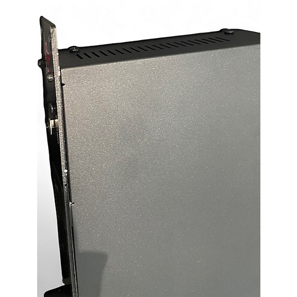 Used Pro/cussion maximum percussion module Multi Effects Processor