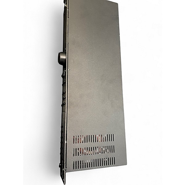 Used Pro/cussion maximum percussion module Multi Effects Processor