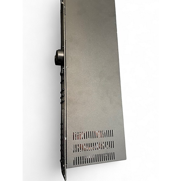 Used Pro/cussion maximum percussion module Multi Effects Processor