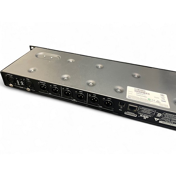 Used Pro/cussion maximum percussion module Multi Effects Processor