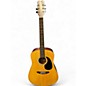 Used Alvarez Regent 5212 Natural Acoustic Guitar thumbnail