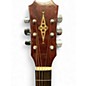 Used Alvarez Regent 5212 Natural Acoustic Guitar