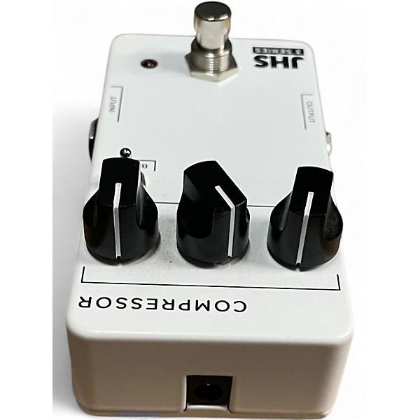 Used JHS Pedals 3 SERIES COMPRESSOR Effect Pedal