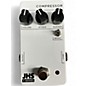 Used JHS Pedals 3 SERIES COMPRESSOR Effect Pedal
