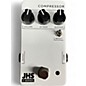 Used JHS Pedals 3 SERIES COMPRESSOR Effect Pedal