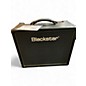 Used Blackstar HT5R 5W Tube Guitar Amp Head thumbnail