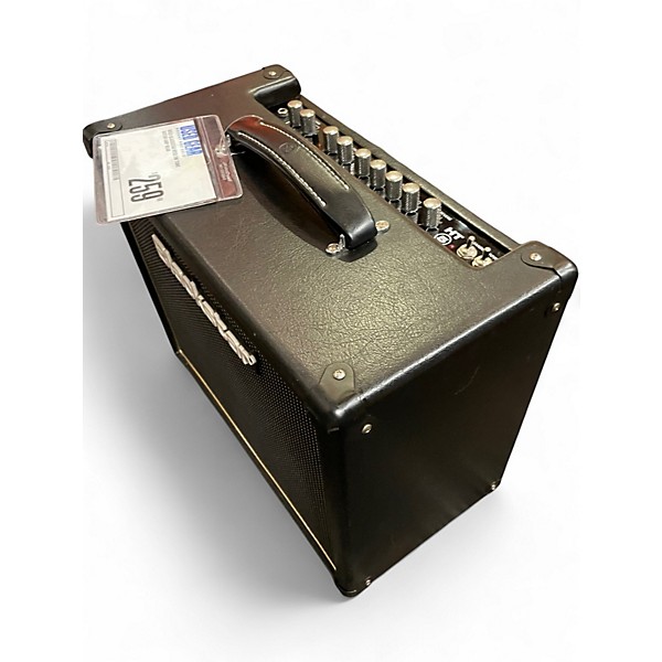 Used Blackstar HT5R 5W Tube Guitar Amp Head