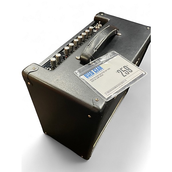 Used Blackstar HT5R 5W Tube Guitar Amp Head