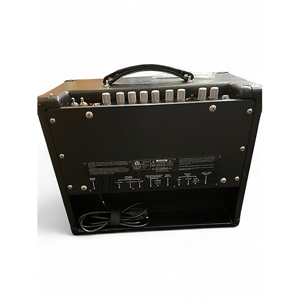 Used Blackstar HT5R 5W Tube Guitar Amp Head