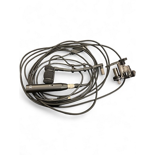 Used Audio-Technica ATM350a Drum Microphone