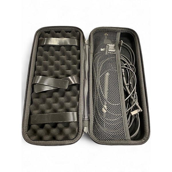 Used Audio-Technica ATM350a Drum Microphone