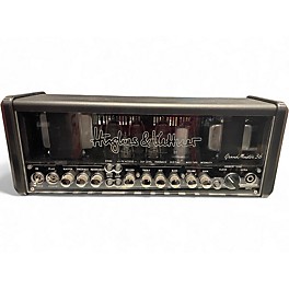 Used Hughes & Kettner fsm-432 Footswitch