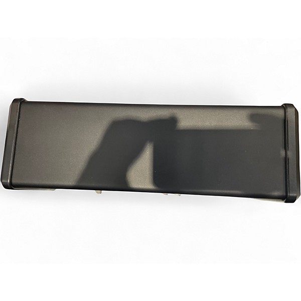 Used Hughes & Kettner fsm-432 Footswitch