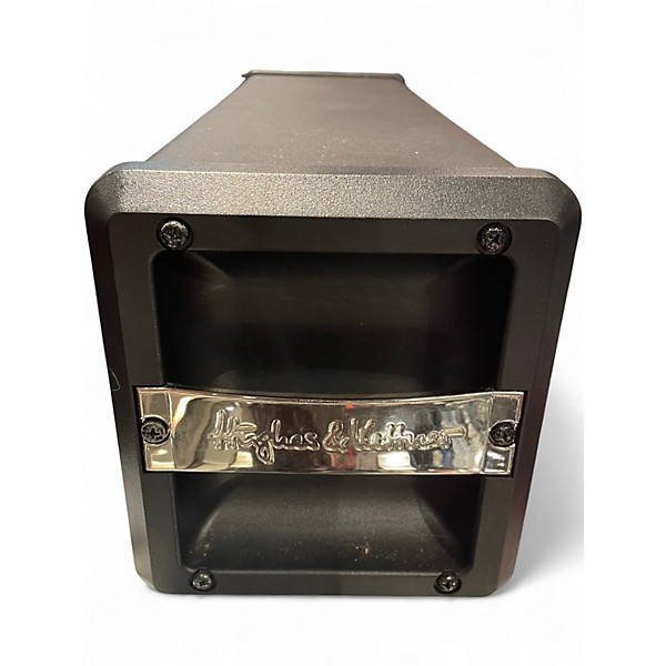 Used Hughes & Kettner fsm-432 Footswitch