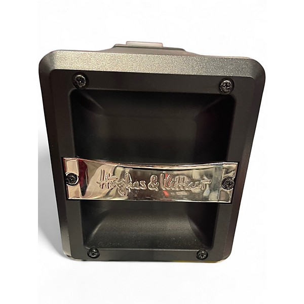 Used Hughes & Kettner fsm-432 Footswitch