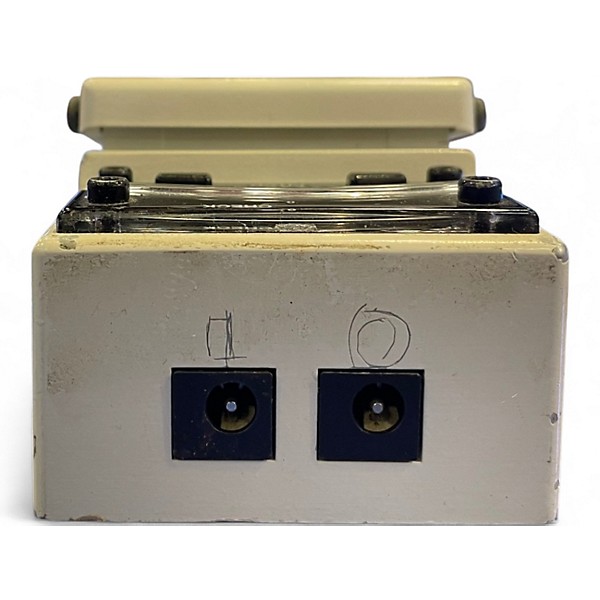 Used BOSS TU3 Chromatic Tuner Pedal