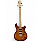 Used PRS SE Swamp Ash Special Vintage Sunburst Solid Body Electric Guitar thumbnail