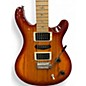 Used PRS SE Swamp Ash Special Vintage Sunburst Solid Body Electric Guitar