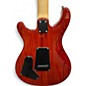Used PRS SE Swamp Ash Special Vintage Sunburst Solid Body Electric Guitar