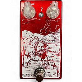Used Mythos Pedals Chupacabra Effect Pedal