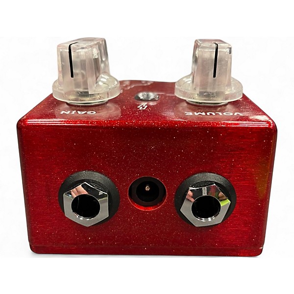 Used Mythos Pedals Chupacabra Effect Pedal